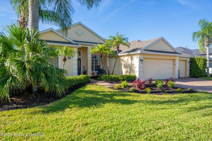 2883 Sonoma Way, Rockledge