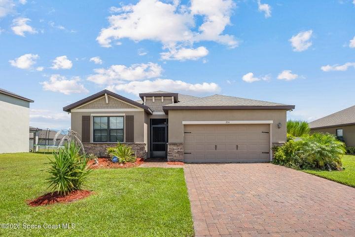 7151 Tanzanite Place, Grant-Valkaria