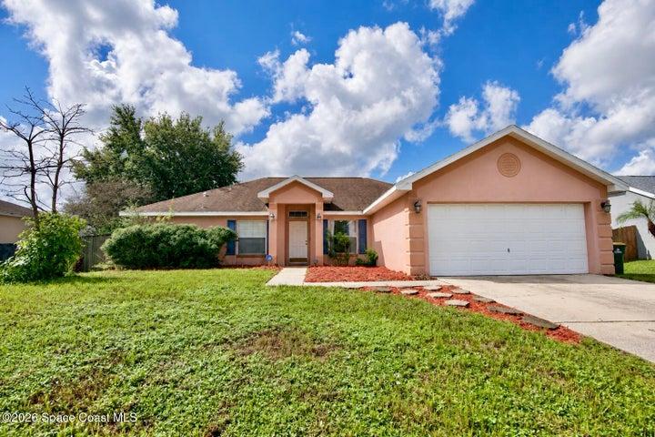 382 Hatcher Street SE, Palm Bay