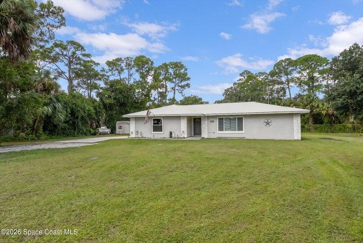 1911 Hurst Court, Cocoa