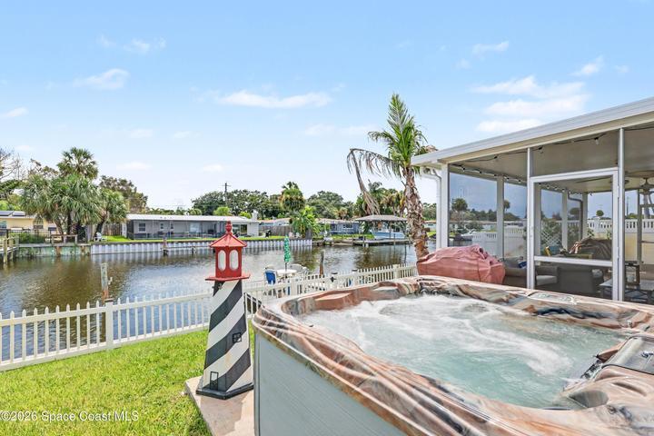 365 Needle Boulevard, Merritt Island