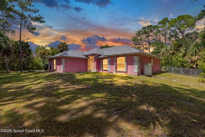 3695 Laurens Avenue, Malabar