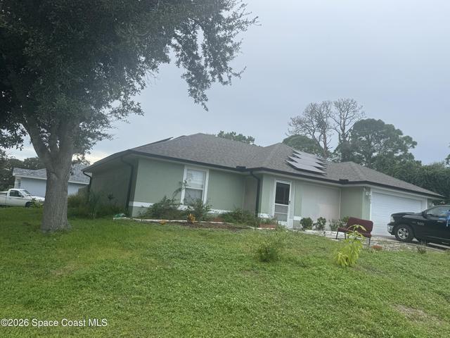 1198 SE Alminar Avenue SE, Palm Bay